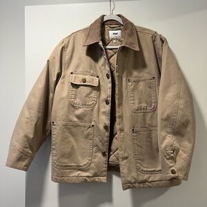TNA Barnett Chore Jacket